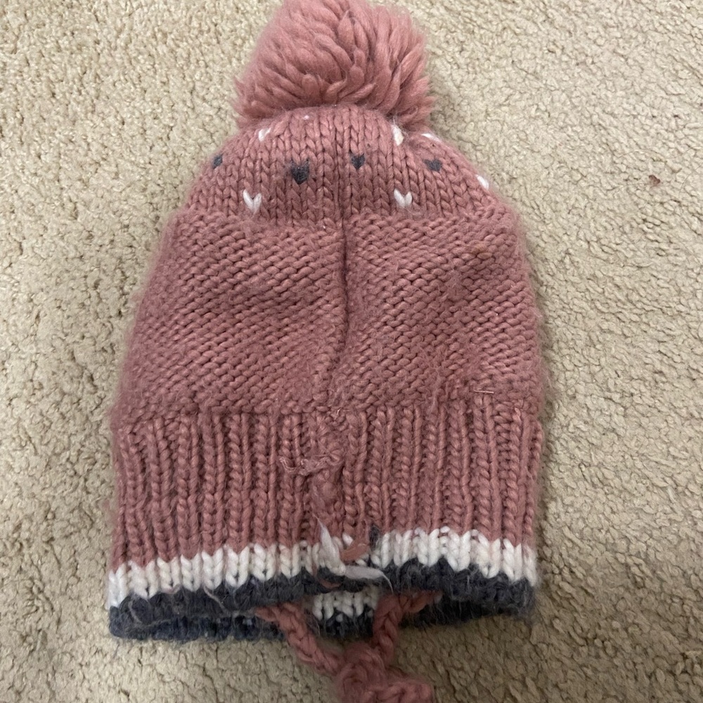 Zara winter hat - Picture 3 of 3